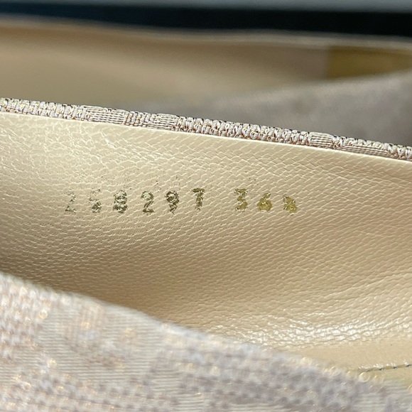 BRAND NEW Gucci flats - Picture 11 of 13